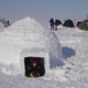 Illustration for article titled How to build an igloo for the nuclear winter